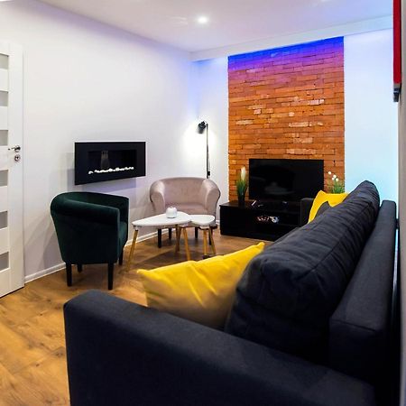 Apartament Gosia Ныса Экстерьер фото
