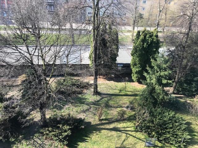 Apartament Gosia Ныса Экстерьер фото