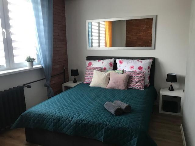 Apartament Gosia Ныса Экстерьер фото