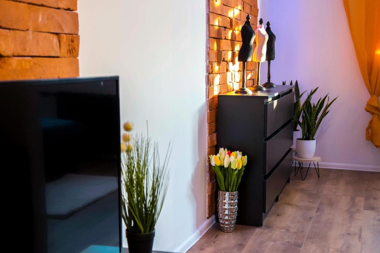 Apartament Gosia Ныса Экстерьер фото
