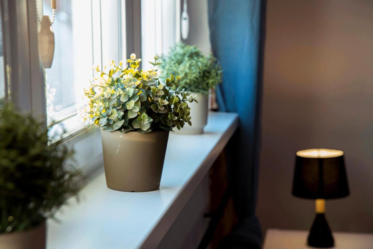 Apartament Gosia Ныса Экстерьер фото