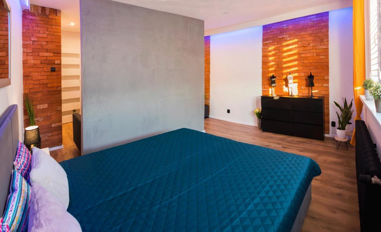 Apartament Gosia Ныса Экстерьер фото