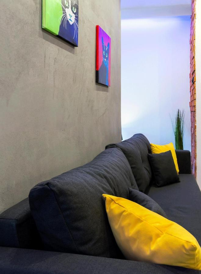 Apartament Gosia Ныса Экстерьер фото